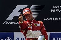 ¿Quiénes han conseguido más "Hat-Trick" en la historia de la F1?