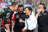 "Un solo equipo": cómo Toyota y Haas están dando forma a una nueva cultura en F1