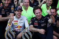 Vettel lamenta como lidou com saída da Red Bull em 2014, mas não se arrepende de ida à Ferrari