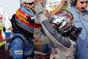 La carrera de Jarno Trulli en F1, en números