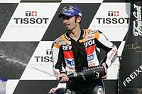 Biaggi: &ldquo;Lo mejor para Lorenzo es quedarse en Honda&rdquo;