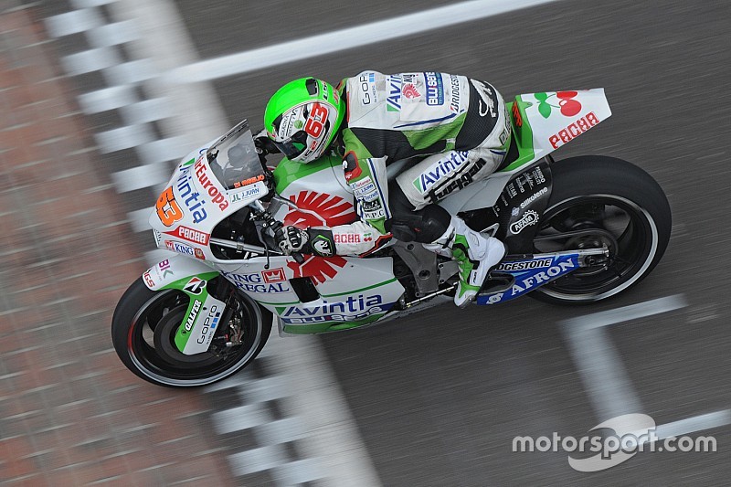 Full 18-rider MotoE roster revealed for 2019