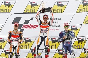 MotoGP: los 10 pilotos más jóvenes en ganar en la categoría reina
