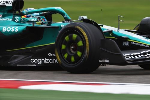 Aston sigue de capa ca&iacute;da y Alonso advierte de otro a&ntilde;o complicado en 2025