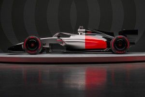 Qual foi o passo a passo da Audi at&eacute; a F1?