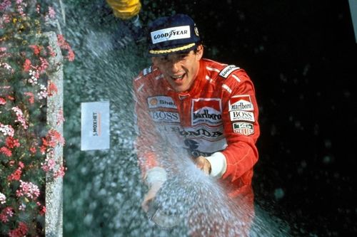 F1: Relembre cinco hist&oacute;rias que marcaram a carreira de Senna