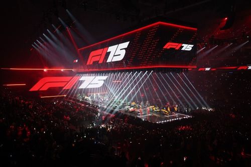 Liberty Media anuncia beneficios r&eacute;cord con el negocio de F&oacute;rmula 1 en 2024