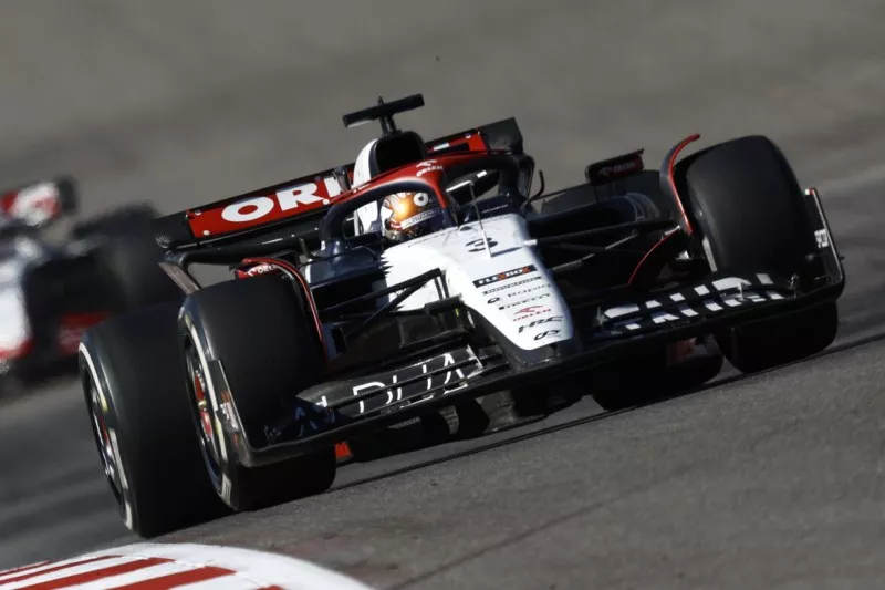 Daniel Ricciardo: Hand okay, aber "miserables" Comeback