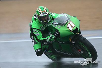 Galería: 14 pilotos que solo disputaron una carrera en MotoGP