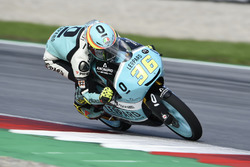 Joan Mir, Leopard Racing