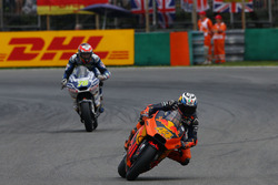 Пол Эспаргаро, Red Bull KTM Factory Racing