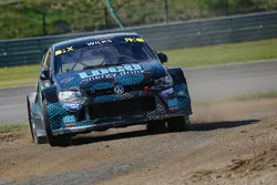 Guy Wilks, Ford