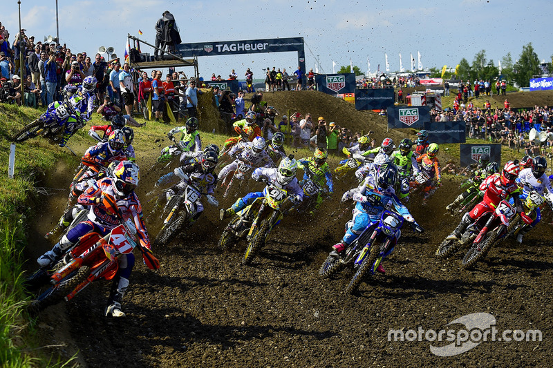 Salida MX2