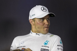 Valtteri Bottas, Mercedes AMG F1