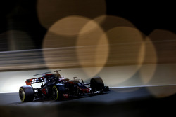 Romain Grosjean, Haas F1 Team VF-17