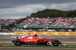 Себастьян Феттель, Ferrari SF70H