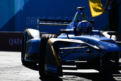 Nicolas Prost, Renault e.Dams