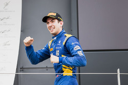 1. Nicholas Latifi, DAMS