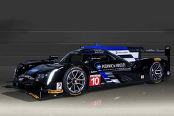 Cadillac DPi-V.R команди Wayne Taylor Racing