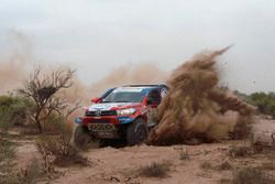 #310 Van Loon Racing Toyota: Erik Van Loon, Wouter Rosegaar