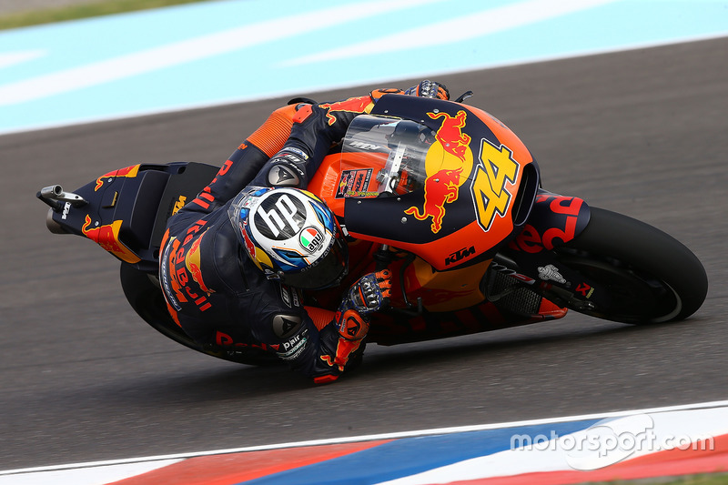 Pol Espargaro