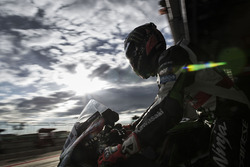 Tom Sykes, Kawasaki Racing