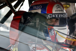 Yvan Muller, Citroën World Touring Car Team, Citroën C-Elysée WTCC