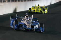 Josef Newgarden, Team Penske Chevrolet