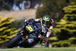 Cal Crutchlow, Team LCR Honda