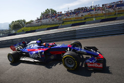 Карлос Сайнс-мл., Scuderia Toro Rosso STR12