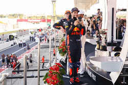 Daniel Ricciardo, Red Bull Racing