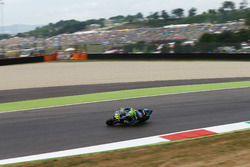 Valentino Rossi, Yamaha Factory Racing