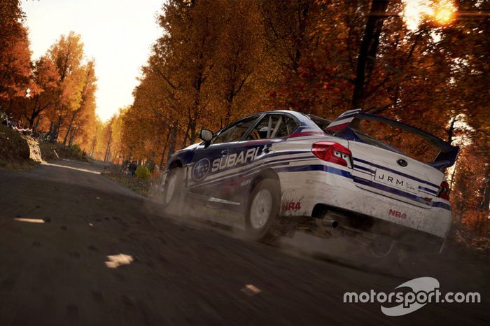 DiRT 4