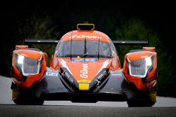 #26 G-Drive Racing, Oreca 07 Gibson: Roman Rusinov, Pierre Thiriet, Alex Lynn