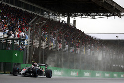 Jenson Button, McLaren MP4-31