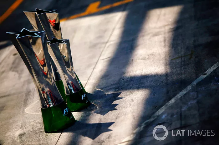 Trofeos