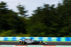Сантіно Ферруччі, Haas F1 Team VF-17