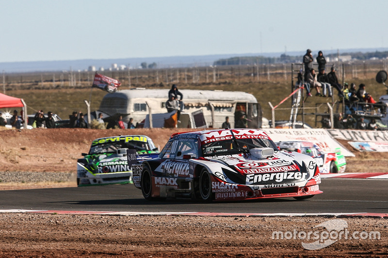 Nicolas Cotignola, Sprint Racing Torino, Diego De Carlo, JC Competicion Chevrolet