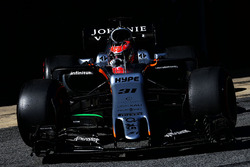 Esteban Ocon, Sahara Force India F1 VJM10