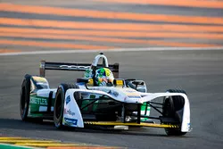 Lucas di Grassi, Audi Sport ABT Schaeffler