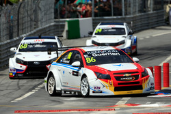 Естебан Герріері, Campos Racing, Chevrolet RML Cruze TC1