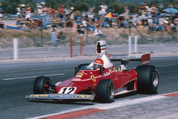 Niki Lauda, Ferrari 312T