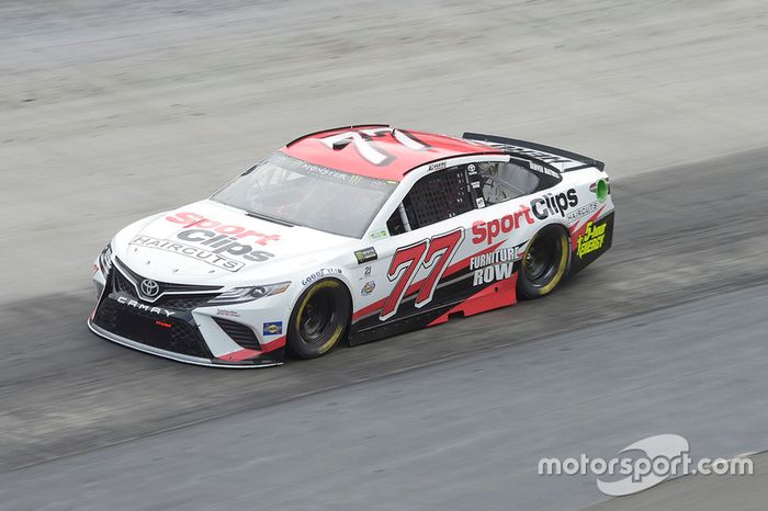 Erik Jones, Furniture Row Racing Toyota