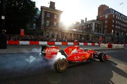 Sebastian Vettel, Ferrari SF70H