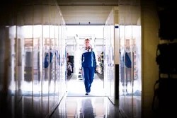 Paddy Lowe, Teknik Şef, Williams Formula 1