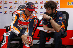 Marc Márquez, Repsol Honda Team