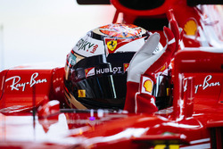 Кими Райкконен, Ferrari SF70H