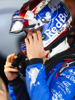 Pierre Gasly, Toro Rosso