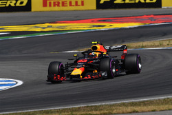 Max Verstappen, Red Bull Racing RB14