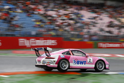 Thomas Preining, BWT Lechner Racing